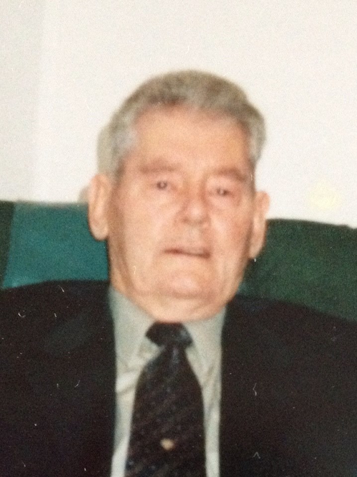 Francis Frank Ennis
