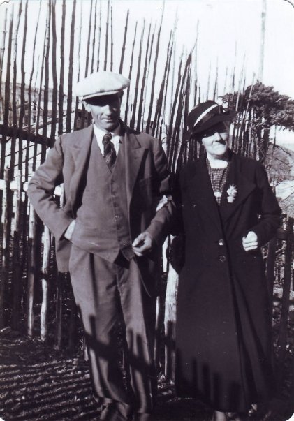 Fred Elizabeth Leonard