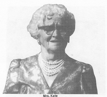 13 Kate Wilson