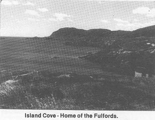 21 Island Cove