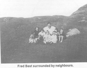 40 Fred Best neighbours