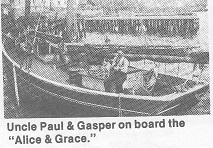 46 Paul Gasper