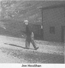 51 Joe Houlihan