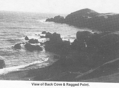 57 Back Cove Ragged Point