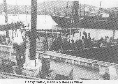 57 Hann Best wharfs