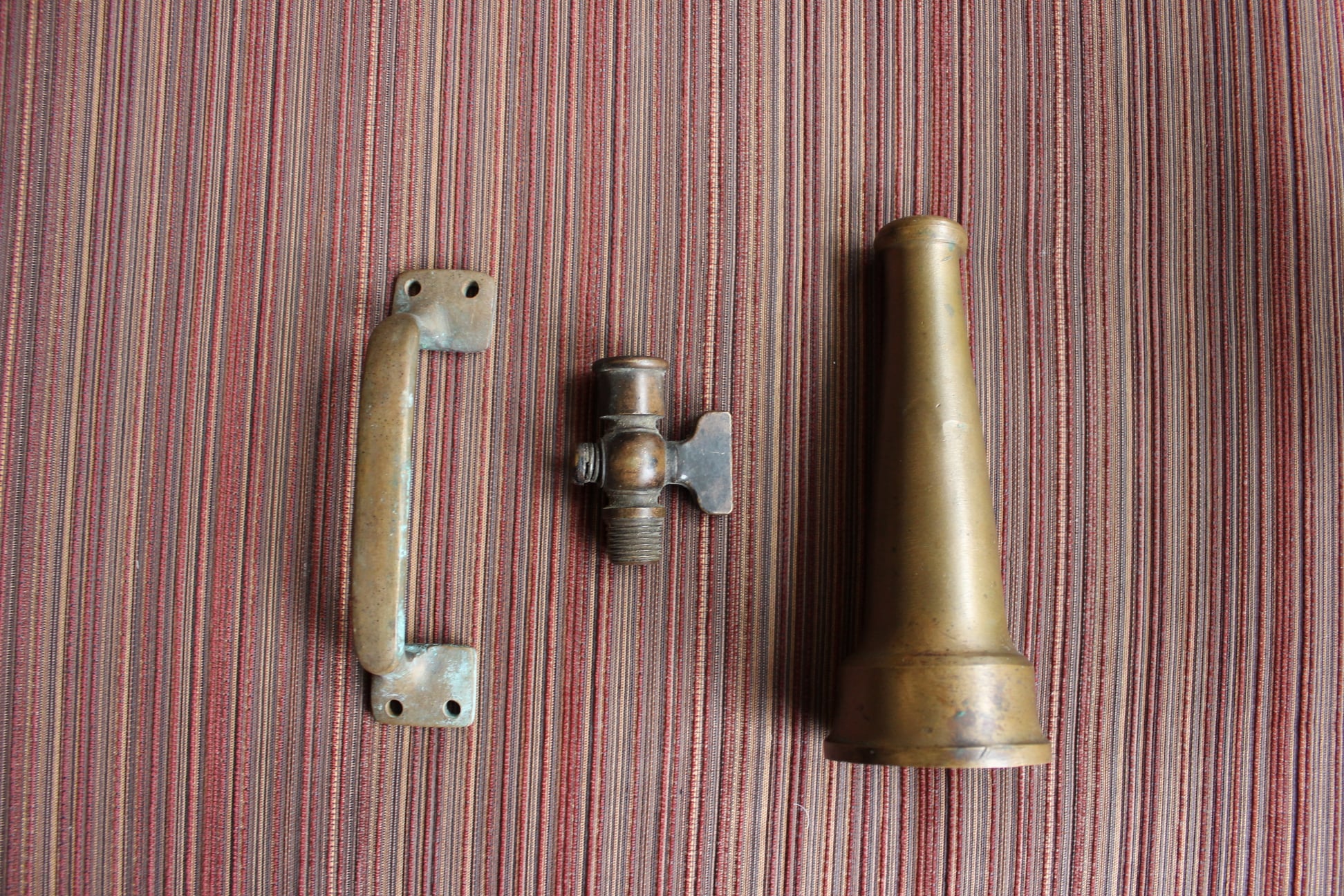 items 1