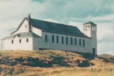 Parish