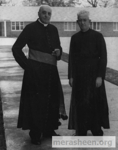 Fr. Antonio Fyme