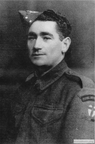 Frank Ennis