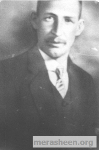 Sylvester Connors