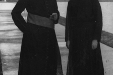 Fr. Antonio Fyme
