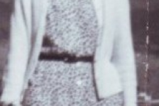 Maggie Ellen Pittman