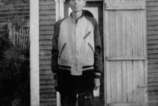 Ron Walsh