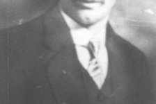 Sylvester Connors