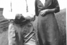 Tommy and Mary Pittman