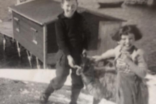 Laura &amp;amp; Leo Hennessey