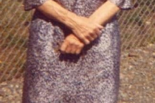 Kate Rodgers