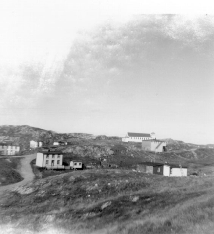 06 Crossroads c1960