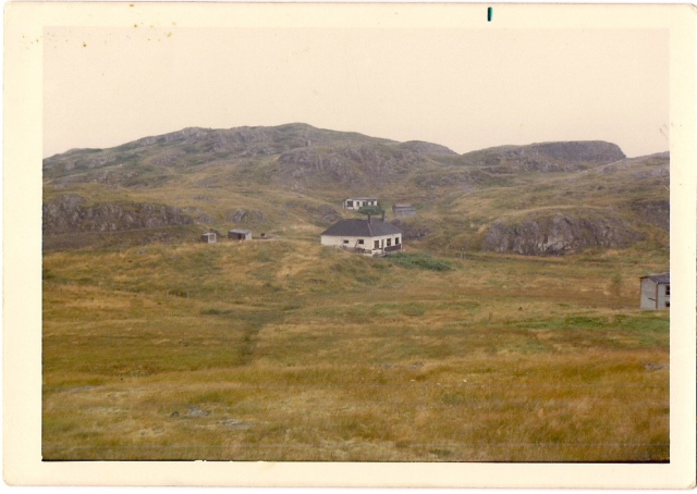 41 Priest's house, Din Pat Fulford's house