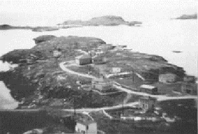 42 Soldier's Point