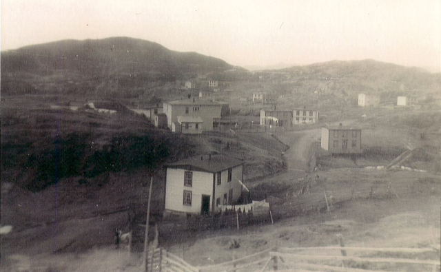 44 Crossroads