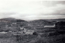 07 From the Big Hill (originally known as Judge's Hill)