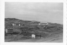 14 From the left, Martin Connors and Cochrane houses