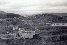 23 Towards the Co-op from the Big Hill
