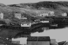 32 Barry - Walsh - Hann houses