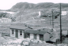 36 Clev &amp;amp; Dora Best's house and store