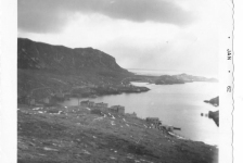 40 Partial upper harbour, no snow so probably taken in the fall of 1961
