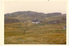 41 Priest's house, Din Pat Fulford's house