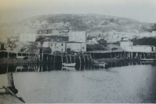 48 Walsh and Hann wharves